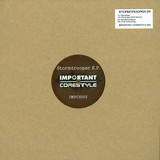 Stormtrooper - Stormtrooper E.p.