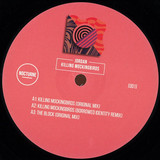 Jordan - Killing Mockingbirds - Adesse Versions & Borrowed Identity Remixes