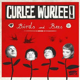 Curlee Wurlee! - Birds & Bees