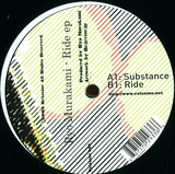 Ryo Murakami - Ride Ep