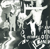 Les Points - Anthoms Lp (2x12")