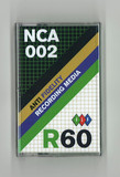 J M S Khosah / Brassfoot - Nca002 *cassette*