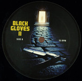 Bogdan Drazic / Daniel Kyo - Black Gloves Ii