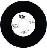 Joey Irving & Just Us - There's A Man