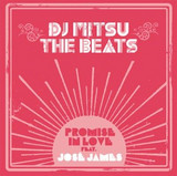 Dj Mitsu The Beats - Promise In Love Feat Jose James