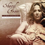 Sheryl Crow - The Sting - 2x12"