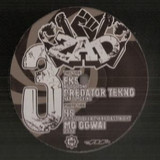 Fks, Predator Tekno, Hs, Mo Ogwai - No Go Zone
