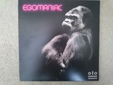 Kongos - Egomaniac - 2x12"