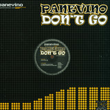 Panevino - Don't Go