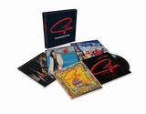 Gillan - The Vinyl Collection 1979-1982
