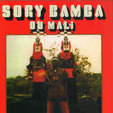 Africa Seven - Sory Bamba