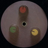 Von D / Egoless - Analog Sound / Bubble Beat