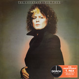 T.rex - Unobtainable