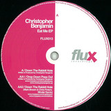 Christopher Benjamin - Exit Me Ep
