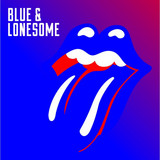 Rolling Stones - Blue & Lonesome *deluxe Cd Boxset*