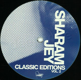 Sharam Jey - Don't Lie *2008*