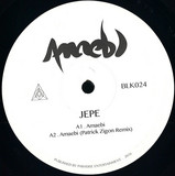 Jepe - Amaebi