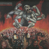 Deformer - Counter Carnage - Limited Incl. Dystopia 7"