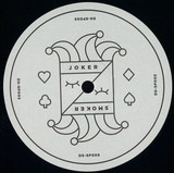 Dubamine Ft. Tristan Palmer - Joker Smoker Sp