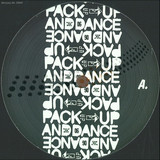 Soul Minority - Come Back For More Ep