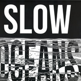 Jumping Back Slash - Slow Oceans Ep