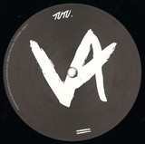 Va ( Edgar De Ramon, Sxy, Juan Zolbaran & Eddy Romero, Jesus Soblechero) - Tutu Various Artists 01