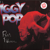 Iggy Pop - Paris Palace