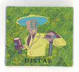 Distal - Psychomagic