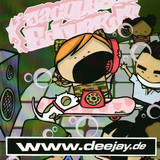 Jacques Edouard - Dancin Pussyz