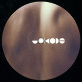 Vokode - Hidden Spaces Ep