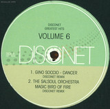 Disconet - Greatest Hits Vol. 6