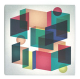 Lovebirds Ft. Galliano - Icarus Remixes (2x7")