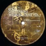 Kolja Gerstenberg - Weilburg Crime Vol. I