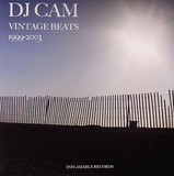 Dj Cam - Vintage Beats / 1999-2003