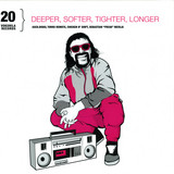 Vokuhila - Deeper, Softer, Tighter, Longe