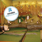 Wehbba - Mary's Army