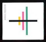 Bedrock - Frequencies