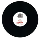 Specialist X - Volume 3