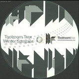 Toolroom Trax - Winter Sampler