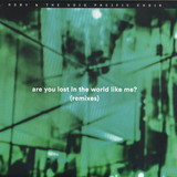 Moby & The Void Pacific Choir - Are You Lost In The World Like Me