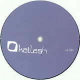 Chris Carrier - The Diagonal Infinity Ep