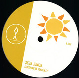 Sebb Junior - Sunshine In Heaven Ep