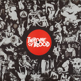 Cass - Red Atlantic Ep (incl. Autarkic & Cosmo Vitelli Remixes)