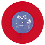 Derrick Carter - Squaredancing