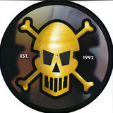 Various - Skeleton Xxv Project Volume Five