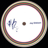 Joy Orbison - Hyph Mngo / Wet Look