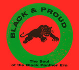 Various - Black & Proud Vols. 1 & 2