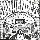 Jan Hendez - Geeky Cave EP