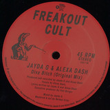 Jayda G & Alexa Dash - Diva Bitch