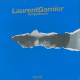 LAURENT GARNIER - CRISPY BACON (BLUE)